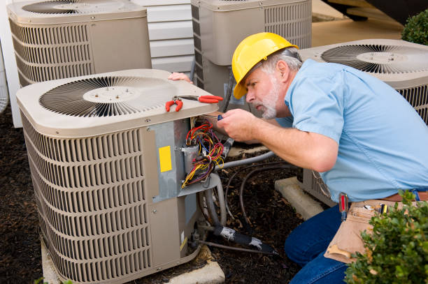 Best HVAC Emergency Services  in Saugerties South, NY