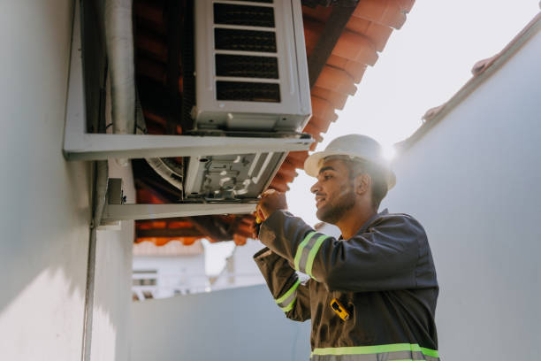 Best Central Air Repair  in Saugerties South, NY
