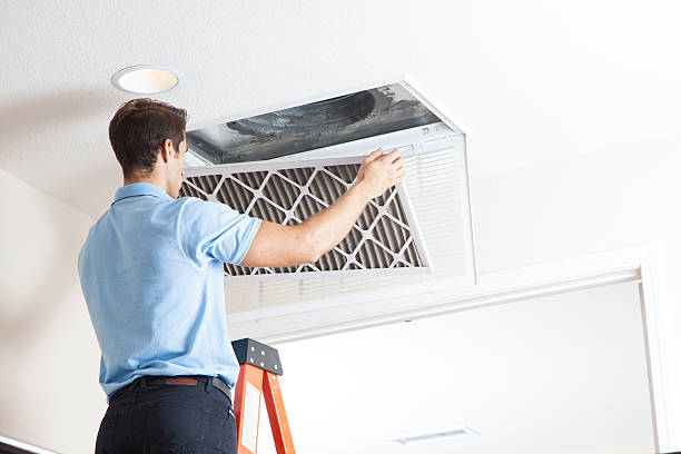 Best Commercial HVAC Repair  in Saugerties South, NY