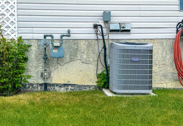 Local HVAC Companies in Saugerties South, NY
